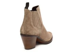 Bottines Et Boots Muratti Reseda Beige -Geox Soldes Boutique 6576903 2