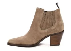 Bottines Et Boots Muratti Reseda Beige -Geox Soldes Boutique 6576903 3