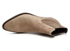 Bottines Et Boots Muratti Reseda Beige -Geox Soldes Boutique 6576903 4