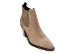 Bottines Et Boots Muratti Reseda Beige -Geox Soldes Boutique 6576903 5