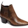 Bottines Et Boots Muratti Reseda Serpent 2 Bottines Et Boots Muratti Reseda Serpent -Geox Soldes Boutique 6576904 1