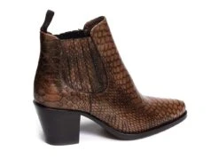 Bottines Et Boots Muratti Reseda Serpent -Geox Soldes Boutique 6576904 2