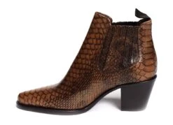 Bottines Et Boots Muratti Reseda Serpent -Geox Soldes Boutique 6576904 3