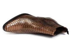 Bottines Et Boots Muratti Reseda Serpent -Geox Soldes Boutique 6576904 4