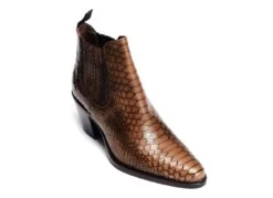 Bottines Et Boots Muratti Reseda Serpent -Geox Soldes Boutique 6576904 5