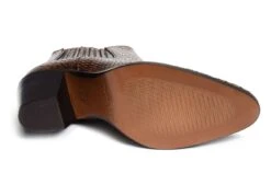 Bottines Et Boots Muratti Reseda Serpent -Geox Soldes Boutique 6576904 6