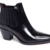 Bottines Et Boots Muratti Reseda Noir -Geox Soldes Boutique 6576906 1
