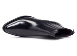 Bottines Et Boots Muratti Reseda Noir -Geox Soldes Boutique 6576906 4