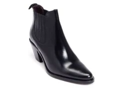 Bottines Et Boots Muratti Reseda Noir -Geox Soldes Boutique 6576906 5