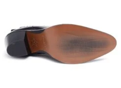 Bottines Et Boots Muratti Reseda Noir -Geox Soldes Boutique 6576906 6