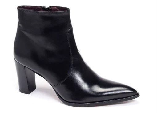 Bottines Et Boots Muratti Russo Noir 4 Bottines Et Boots Muratti Russo Noir -Geox Soldes Boutique 6589501 1