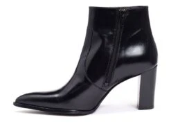 Bottines Et Boots Muratti Russo Noir 10 Bottines Et Boots Muratti Russo Noir -Geox Soldes Boutique 6589501 3
