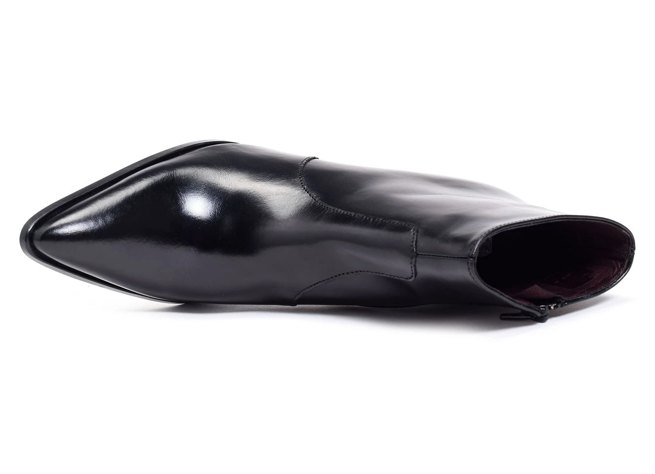 Bottines Et Boots Muratti Russo Noir 6 Bottines Et Boots Muratti Russo Noir – Image 4