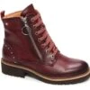 Bottines Et Boots Pikolinos Vicar 8610 Rouge -Geox Soldes Boutique 6599102 1