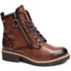 Bottines Et Boots Pikolinos Vicar 8610 Marron -Geox Soldes Boutique 6599103 1