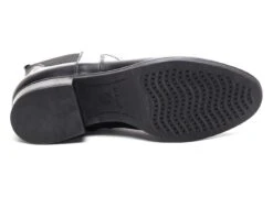 Bottines Et Boots Geox D Felicity G Noir -Geox Soldes Boutique 6628101 6