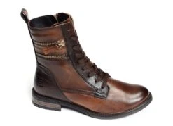 Bottines Et Boots Bagatt Ronja 5693w Marron