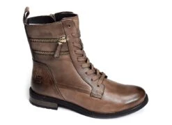 Bottines Et Boots Bagatt Ronja 5693w Taupe