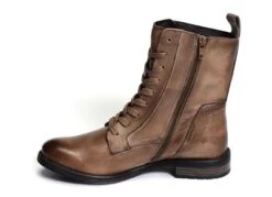 Bottines Et Boots Bagatt Ronja 5693w Taupe -Geox Soldes Boutique 6726303 3