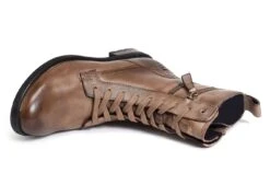 Bottines Et Boots Bagatt Ronja 5693w Taupe -Geox Soldes Boutique 6726303 4