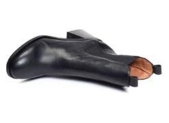 Bottines Et Boots Emilie Karston Viale Noir -Geox Soldes Boutique 6786201 4