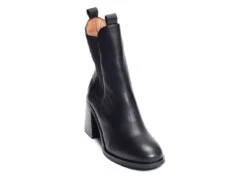 Bottines Et Boots Emilie Karston Viale Noir -Geox Soldes Boutique 6786201 5