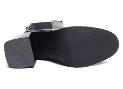 Bottines Et Boots Emilie Karston Viale Noir -Geox Soldes Boutique 6786201 6