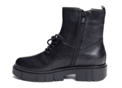 Bottines Et Boots Emilie Karston Adelais Noir -Geox Soldes Boutique 6786301 3