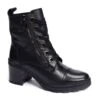 Bottines Et Boots Ara Mantova Noir -Geox Soldes Boutique 6791601 1