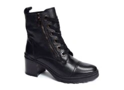 Bottines Et Boots Ara Mantova Noir