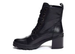 Bottines Et Boots Ara Mantova Noir -Geox Soldes Boutique 6791601 3