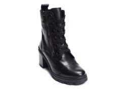 Bottines Et Boots Ara Mantova Noir -Geox Soldes Boutique 6791601 5