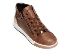 Bottines Et Boots Ara Rom St Marron 12 Bottines Et Boots Ara Rom St Marron -Geox Soldes Boutique 6792302 5