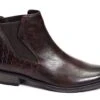 Bottines Et Boots Marco Tozzi 25040 Marron -Geox Soldes Boutique 6796902 1