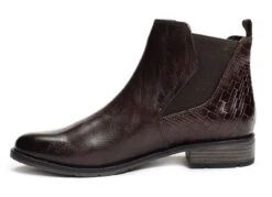 Bottines Et Boots Marco Tozzi 25040 Marron 10 Bottines Et Boots Marco Tozzi 25040 Marron -Geox Soldes Boutique 6796902 3