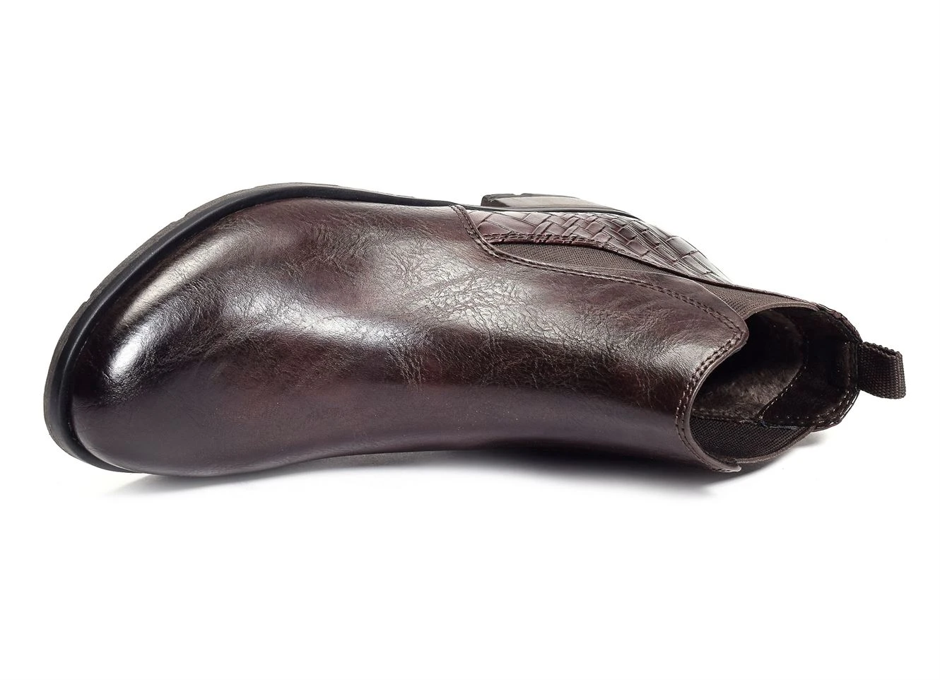 Bottines Et Boots Marco Tozzi 25040 Marron 6 Bottines Et Boots Marco Tozzi 25040 Marron – Image 4