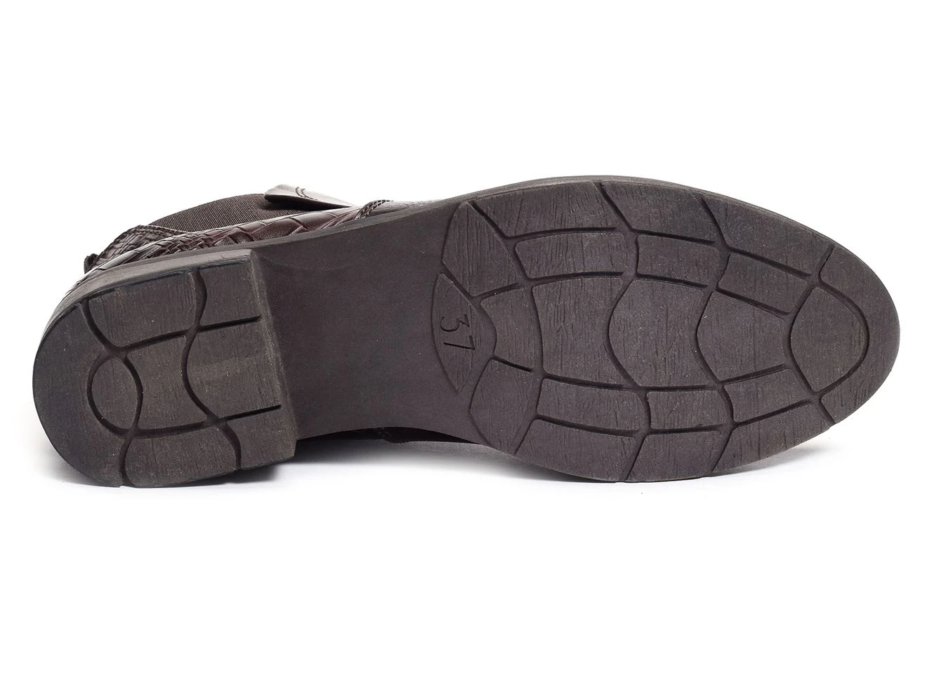 Bottines Et Boots Marco Tozzi 25040 Marron 8 Bottines Et Boots Marco Tozzi 25040 Marron – Image 6