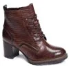 Bottines Et Boots Marco Tozzi 25219 Marron -Geox Soldes Boutique 6797301 1