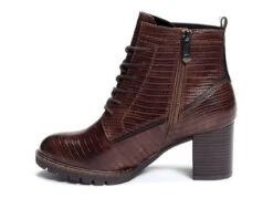 Bottines Et Boots Marco Tozzi 25219 Marron -Geox Soldes Boutique 6797301 3