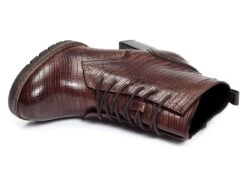 Bottines Et Boots Marco Tozzi 25219 Marron -Geox Soldes Boutique 6797301 4