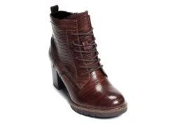 Bottines Et Boots Marco Tozzi 25219 Marron -Geox Soldes Boutique 6797301 5