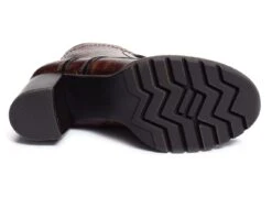 Bottines Et Boots Marco Tozzi 25219 Marron -Geox Soldes Boutique 6797301 6