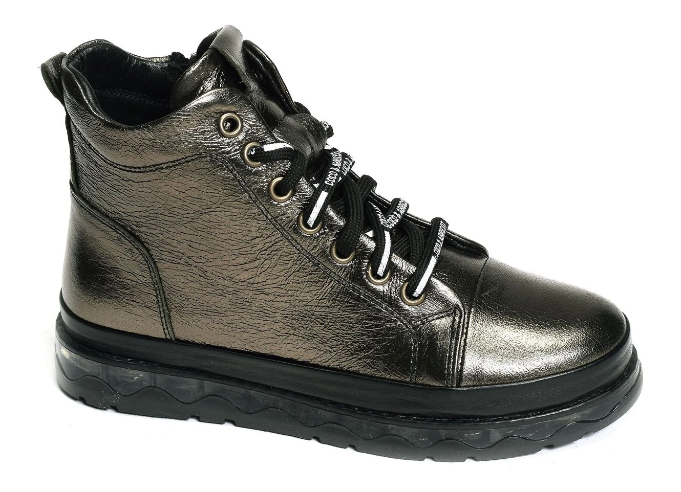 Bottines Et Boots Coco Abricot Sabaillan Kaki 3 Bottines Et Boots Coco Abricot Sabaillan Kaki