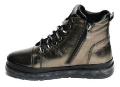 Bottines Et Boots Coco Abricot Sabaillan Kaki 10 Bottines Et Boots Coco Abricot Sabaillan Kaki -Geox Soldes Boutique 6814604 3