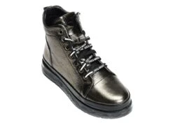 Bottines Et Boots Coco Abricot Sabaillan Kaki 12 Bottines Et Boots Coco Abricot Sabaillan Kaki -Geox Soldes Boutique 6814604 5