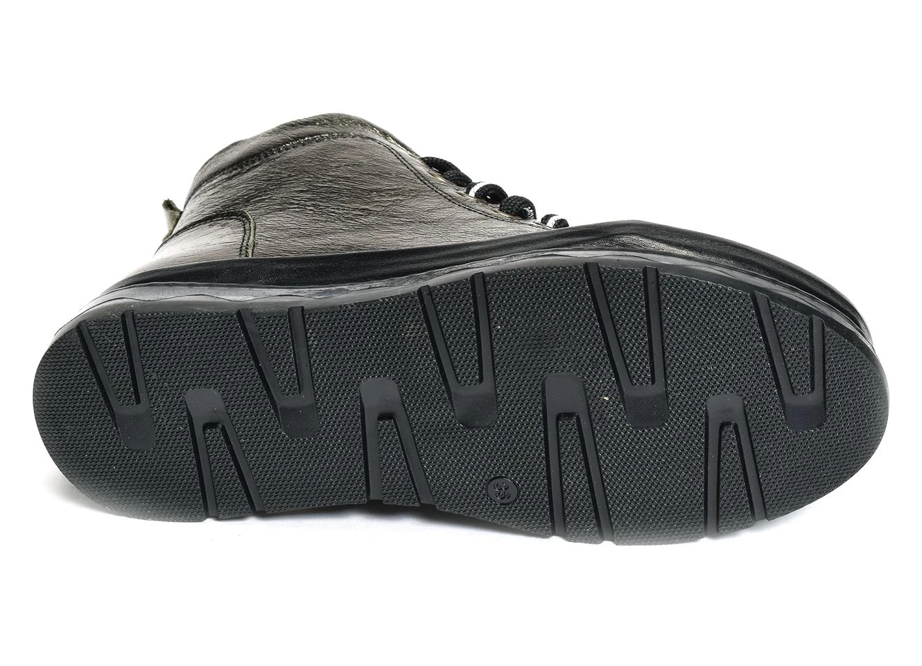 Bottines Et Boots Coco Abricot Sabaillan Kaki 8 Bottines Et Boots Coco Abricot Sabaillan Kaki – Image 6