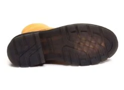 Bottines Et Boots Coco Abricot Pellevoisin Jaune -Geox Soldes Boutique 6814702 6