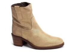Bottines Et Boots Patricia Miller 5151 Or
