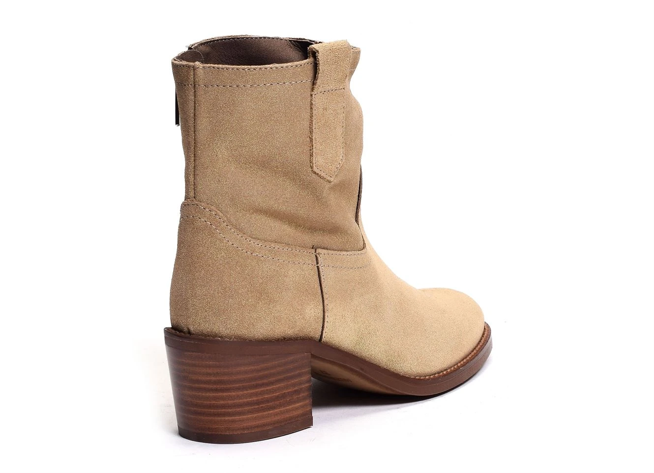 Bottines Et Boots Patricia Miller 5151 Or 4 Bottines Et Boots Patricia Miller 5151 Or – Image 2