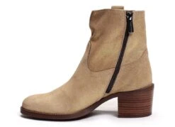 Bottines Et Boots Patricia Miller 5151 Or 10 Bottines Et Boots Patricia Miller 5151 Or -Geox Soldes Boutique 6816301 3